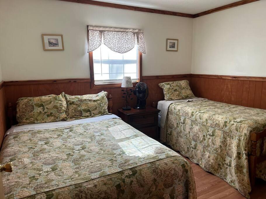 Optimum Cabin #12 With Hot Tub And Jacuzzi On Patoka Lake In Southern Indiana سيمور المظهر الخارجي الصورة