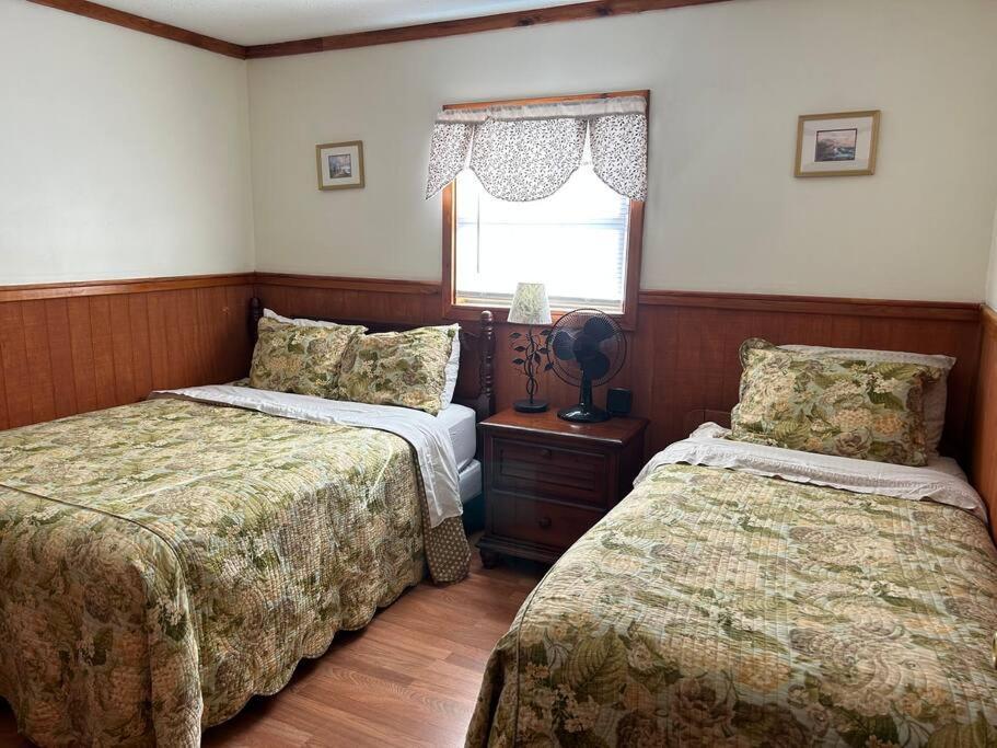 Optimum Cabin #12 With Hot Tub And Jacuzzi On Patoka Lake In Southern Indiana سيمور المظهر الخارجي الصورة